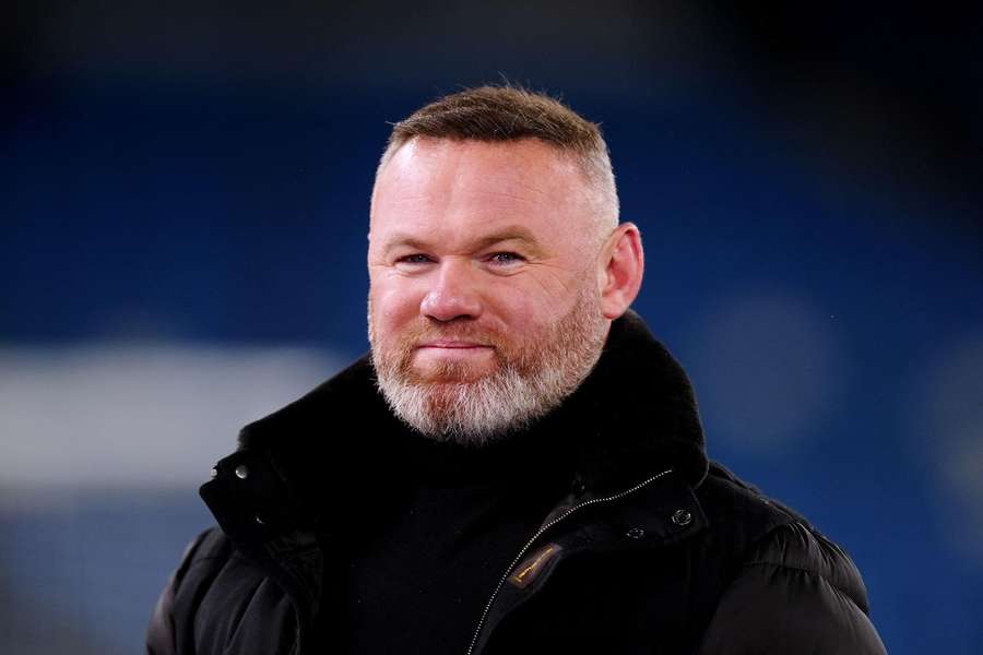 Rooney ostro skritizoval Manchestru United.