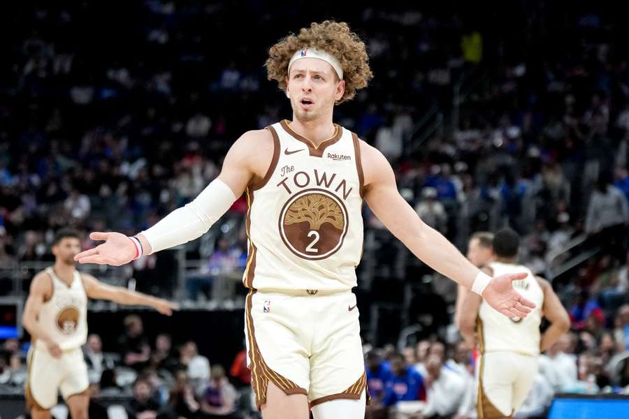 The Detroit Pistons secured a playoff spot in the NBA on Friday. The Detroit Pistons secured a playoff spot in the NBA on Friday.