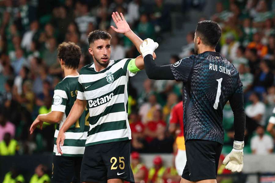 Gonçalo Inácio está avaliado em 39,7 milhões de euros pelo Flashscore Gonçalo Inácio está avaliado em 39,7 milhões de euros pelo Flashscore