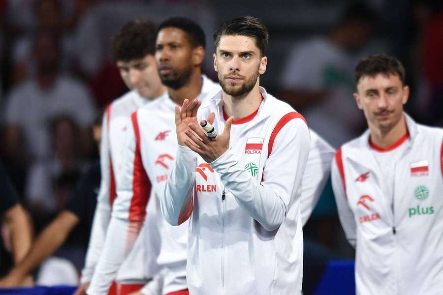 Aleksander Śliwka: zespół musi cierpieć w turnieju Aleksander Śliwka: zespół musi cierpieć w turnieju
