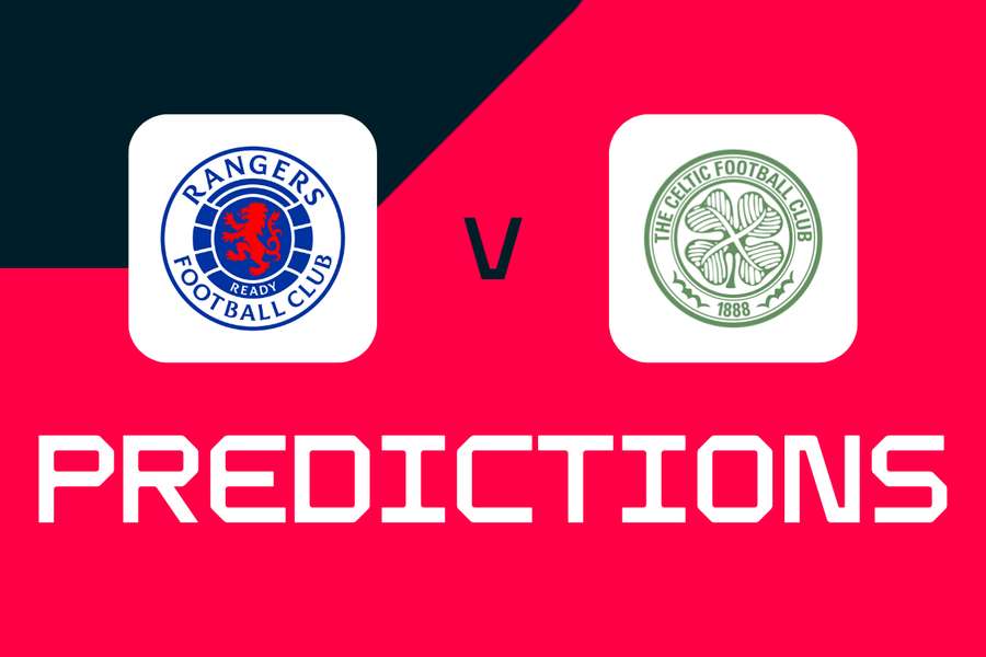 Rangers vs Celtic Scottish Cup predictions, best bets and odds