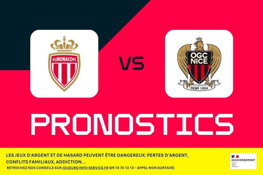 C'est le derby azuréen ce week-end.