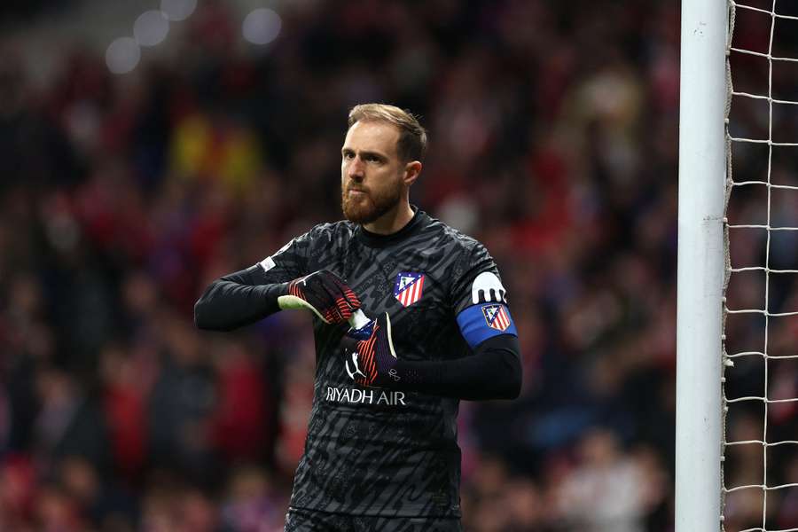 Jan Oblak