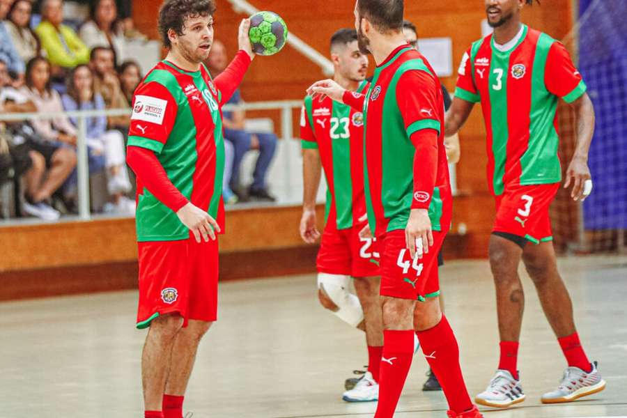 Marítimo perdeu jogo com o FC Porto por falta de comparência