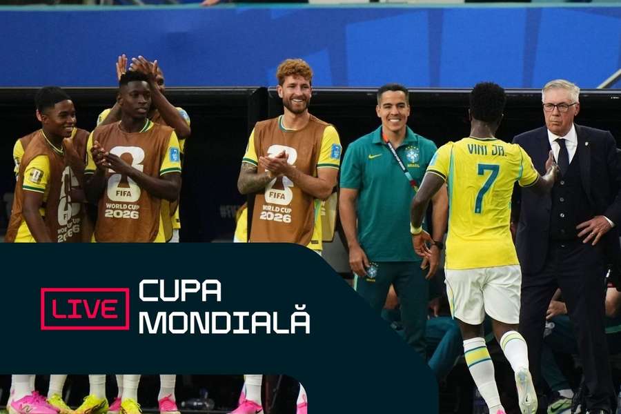 Cupa Mondială 2026 LIVE, ziua 19