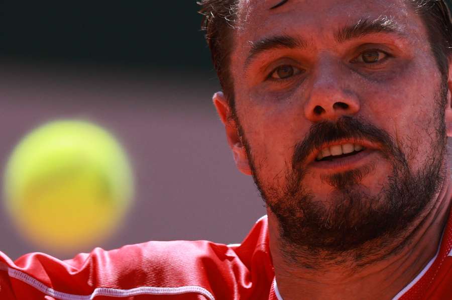 Tennis-Tracker LIVE: Alles zu Tag zwei der French Open 2026 in Paris Tennis-Tracker LIVE: Alles zu Tag zwei der French Open 2026 in Paris