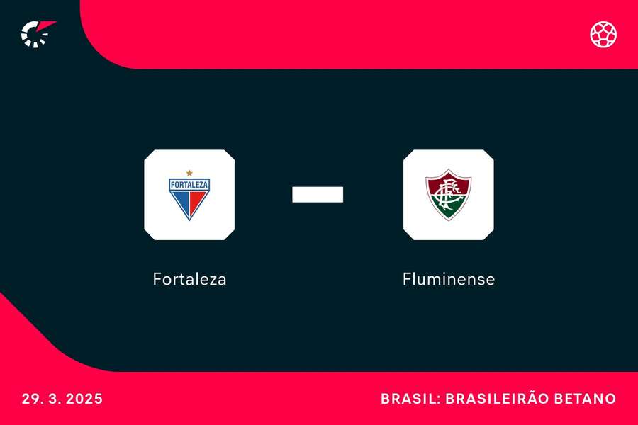Fluminense e Fortaleza estreiam na Série A após vice nos Estaduais