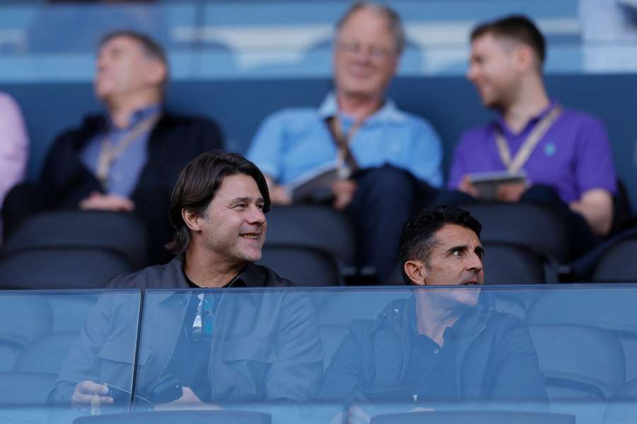 Pochettino convoca Freeman, jugador del Villarreal