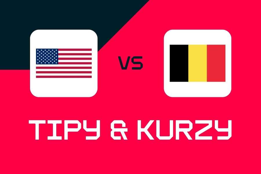 USA - Belgicko: Tipy, najlepšie stávky a kurzy (MS vo futbale). USA - Belgicko: Tipy, najlepšie stávky a kurzy (MS vo futbale).