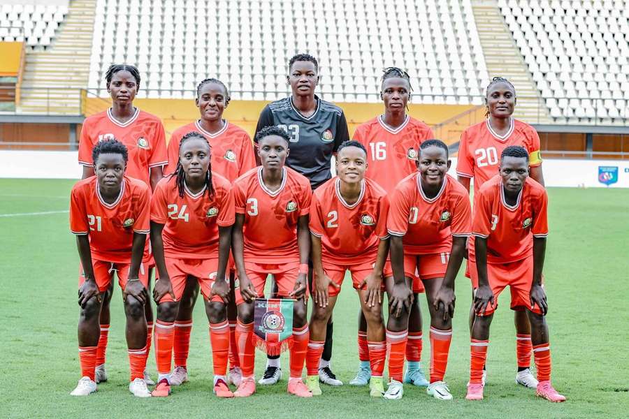 Kenya’s next friendly will be against Ivory Coast on March 4th Kenya’s next friendly will be against Ivory Coast on March 4th