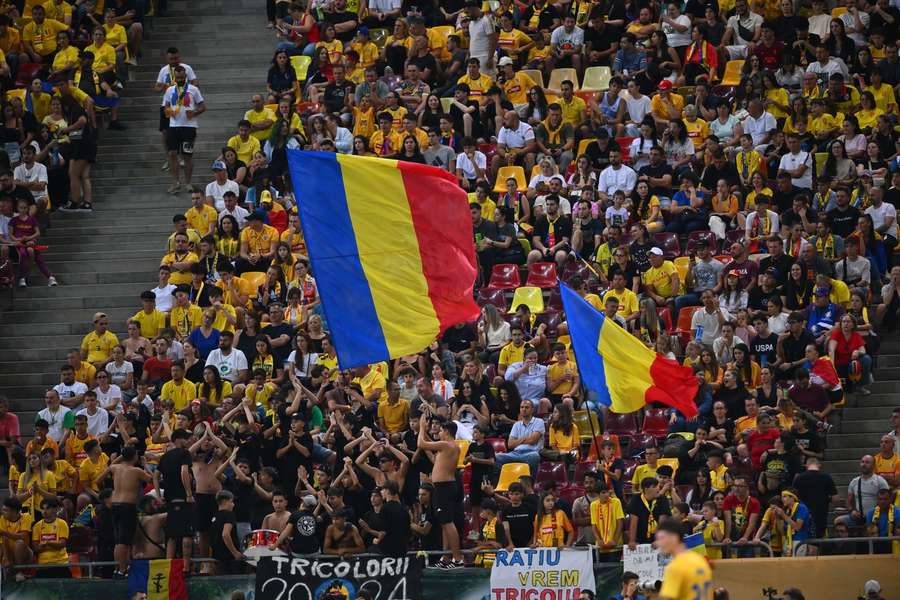 FRF, lovită din nou la buzunar! Amenzi usturătoare după meciurile cu Austria și Cipru