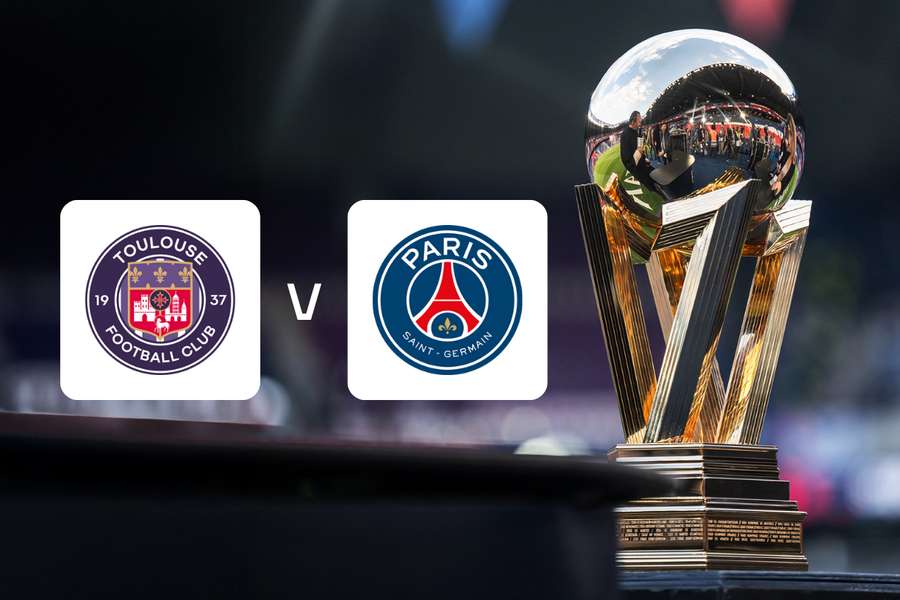 Toulouse – PSG Toulouse – PSG