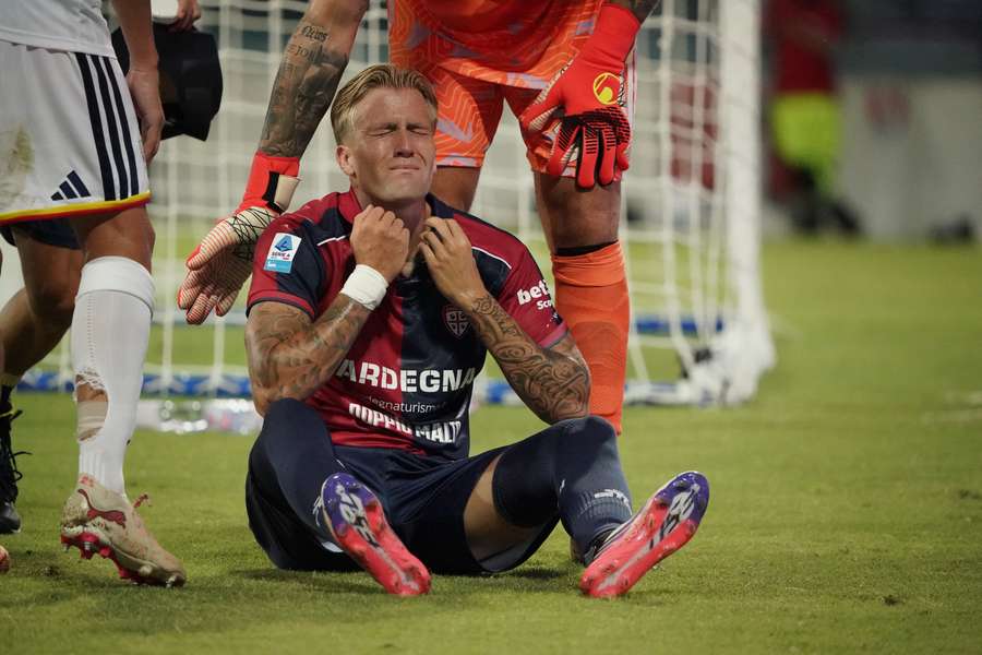 Mattia Felici Mattia Felici