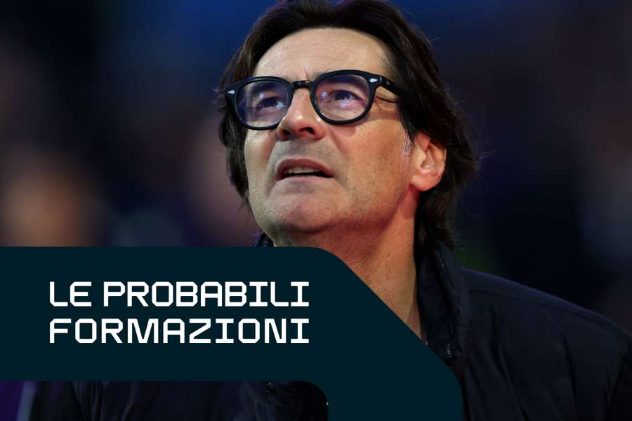 Serie A: le probabili formazioni di Fiorentina-Lazio Serie A: le probabili formazioni di Fiorentina-Lazio