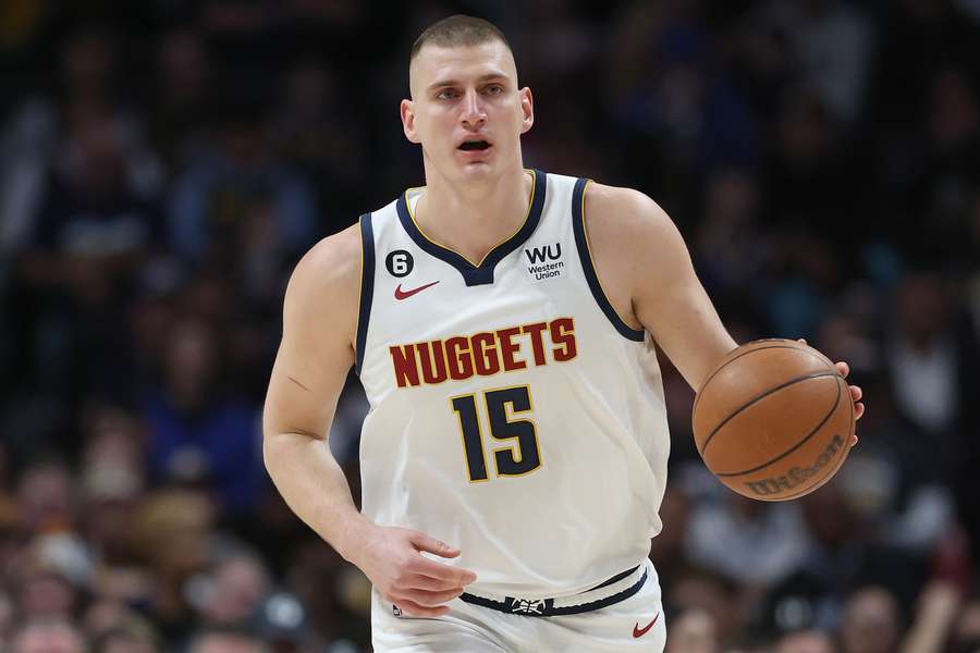 Nikola Jokic