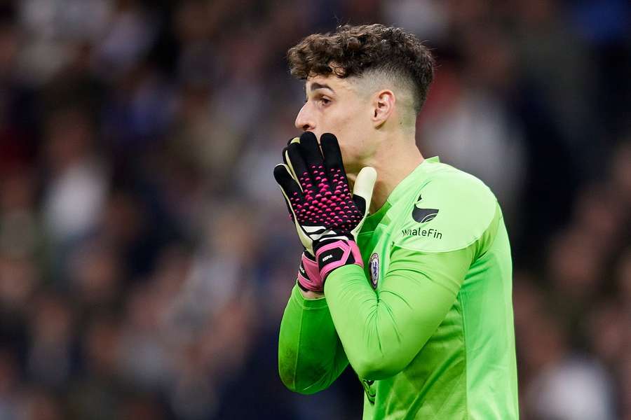 Kepa: ”Demiterea managerilor și transferurile multe ne costă pe teren”