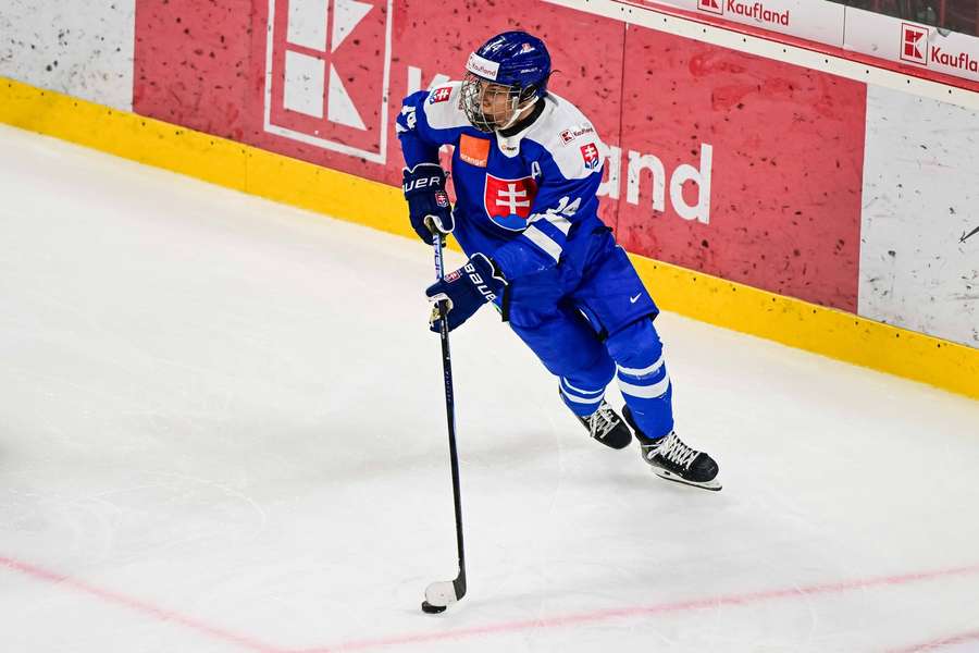 Stankoven si domáce MS nezahrá.