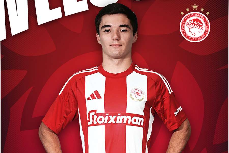 Diogo Nascimento saiu por quatro milhões de euros