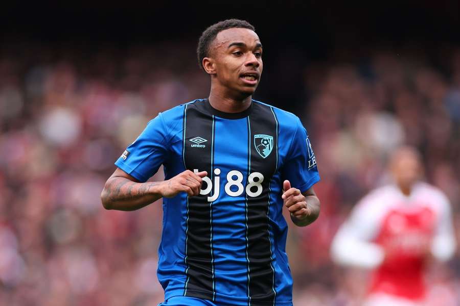 Bournemouth set Kroupi asking price as Premier League big boys circle Bournemouth set Kroupi asking price as Premier League big boys circle