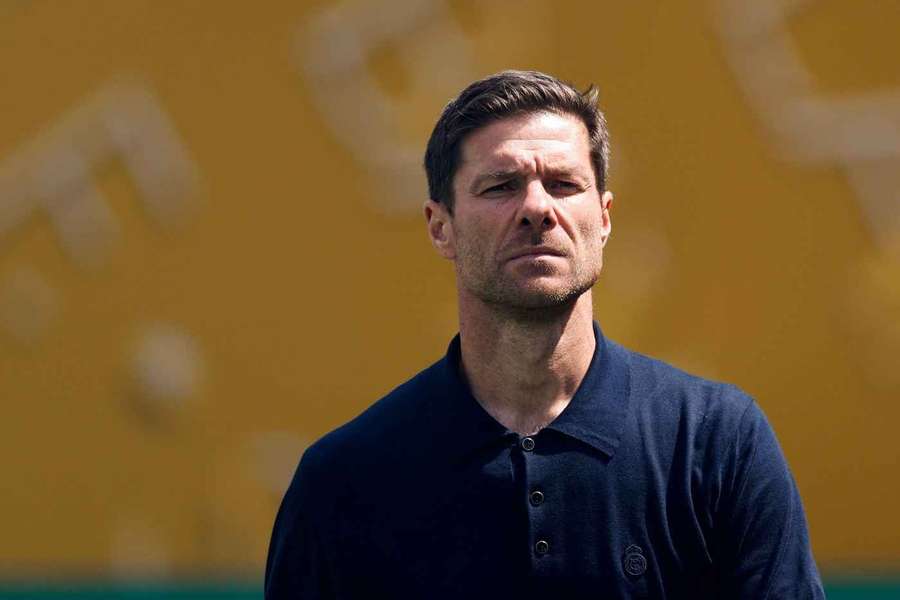 Este será el primer partido oficial de Xabi Alonso como DT del Real Madrid en el Santiago Bernabéu Este será el primer partido oficial de Xabi Alonso como DT del Real Madrid en el Santiago Bernabéu
