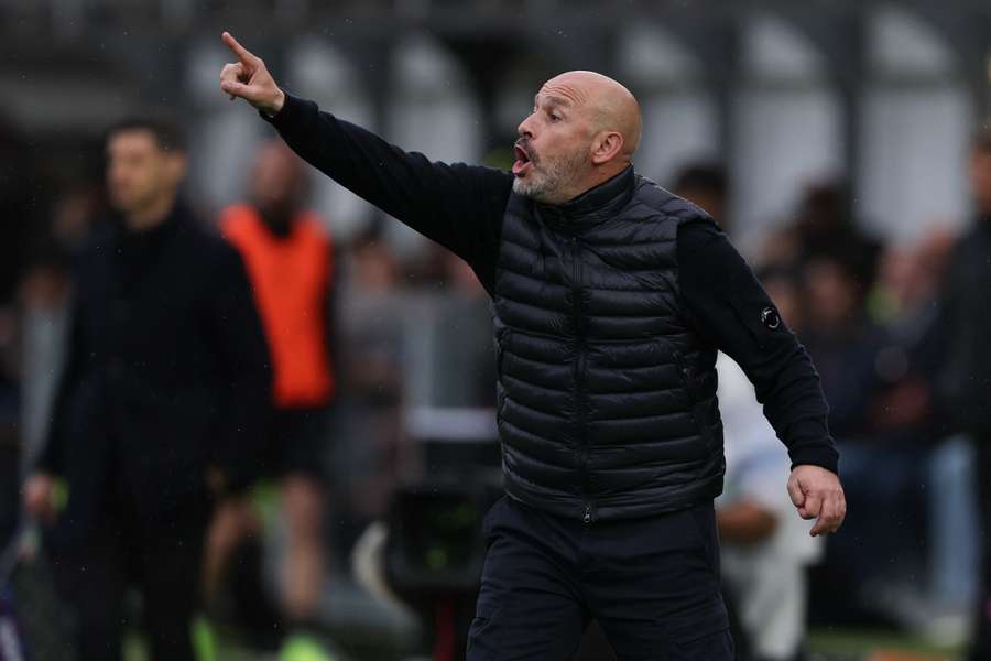 Vincenzo Italiano