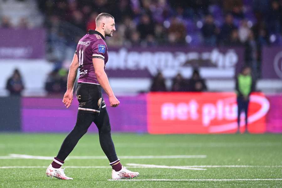 May has high hopes for England's World Cup campaign