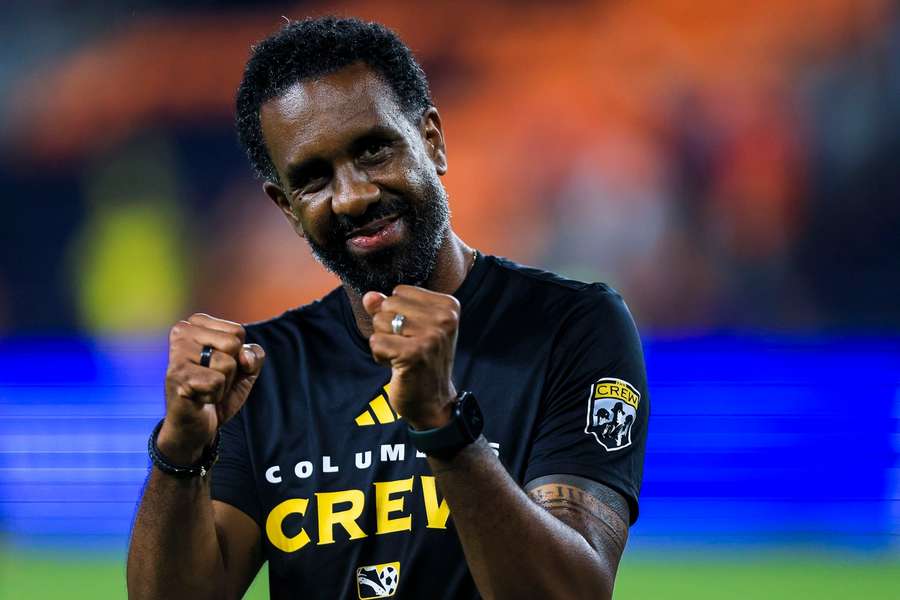 Wilfried Nancy has been appointed the new Celtic manager Wilfried Nancy has been appointed the new Celtic manager