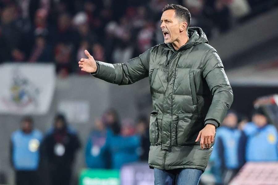 Die Eintracht hat in der Champions League bislang vier Punkte gesammelt Die Eintracht hat in der Champions League bislang vier Punkte gesammelt