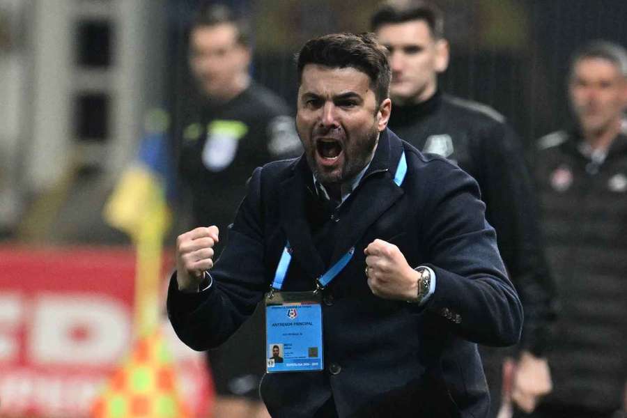 Adrian Mutu este liber de contract după despărțirea de Petrolul