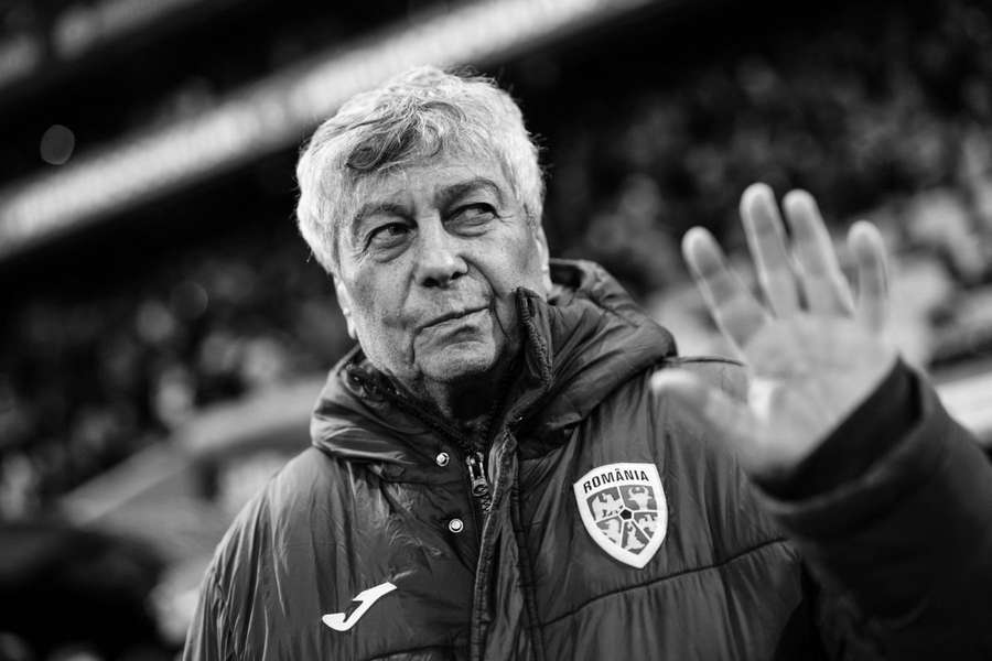 Mircea Lucescu a murit la vârsta de 80 de ani Mircea Lucescu a murit la vârsta de 80 de ani