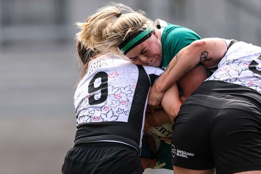 Flashing mouthguards for concussion to debut at the Women's World Cup