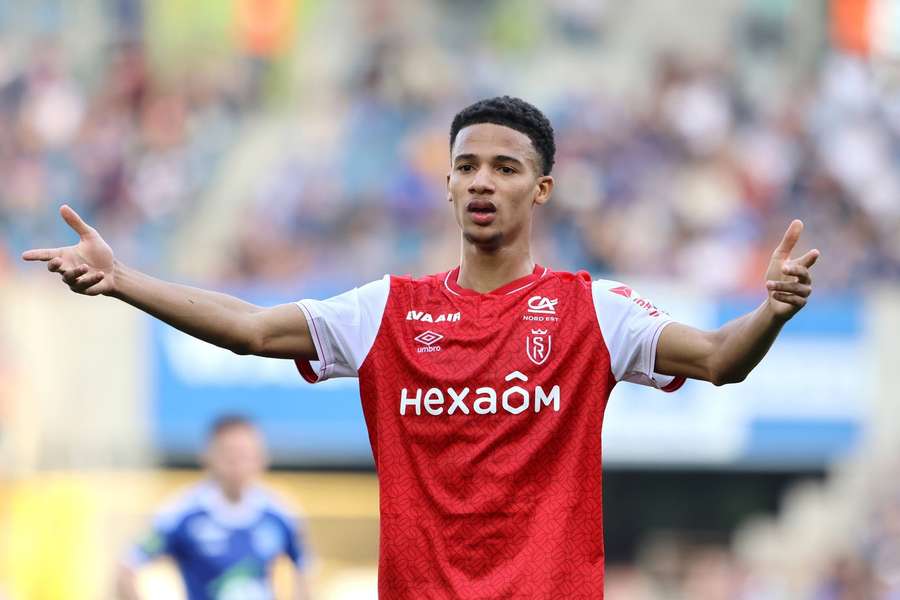 Leicester, Everton zainteresowane pomocnikiem Reims Richardsonem