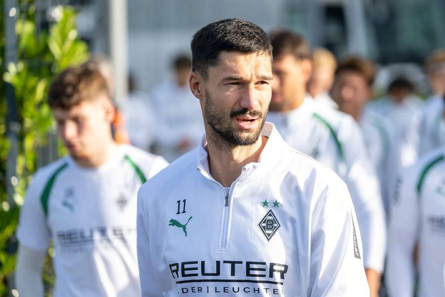 Kapitän Tim Kleindienst bleibt vom Pech verfolgt Kapitän Tim Kleindienst bleibt vom Pech verfolgt