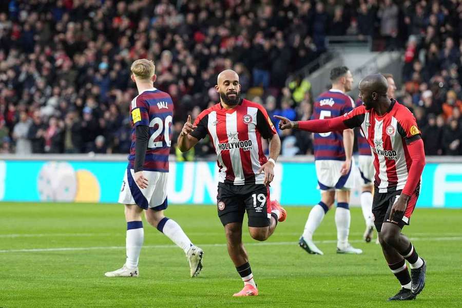 Mbeumo bags again as free-scoring Brentford edge Newcastle in thriller