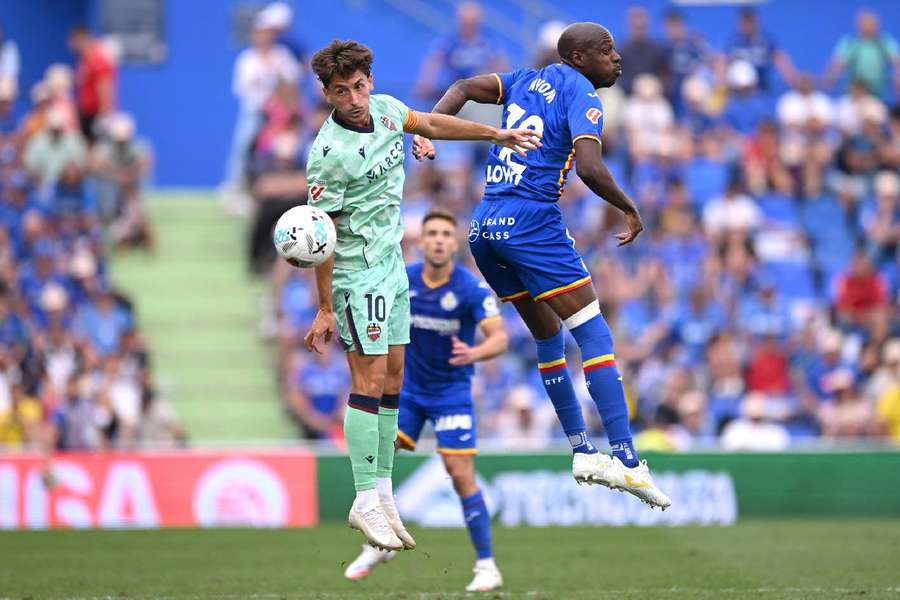 Nyom y Pablo Martínez