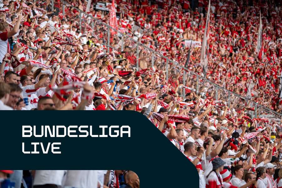 4. Bundesliga-Spieltag live bei Flashscore