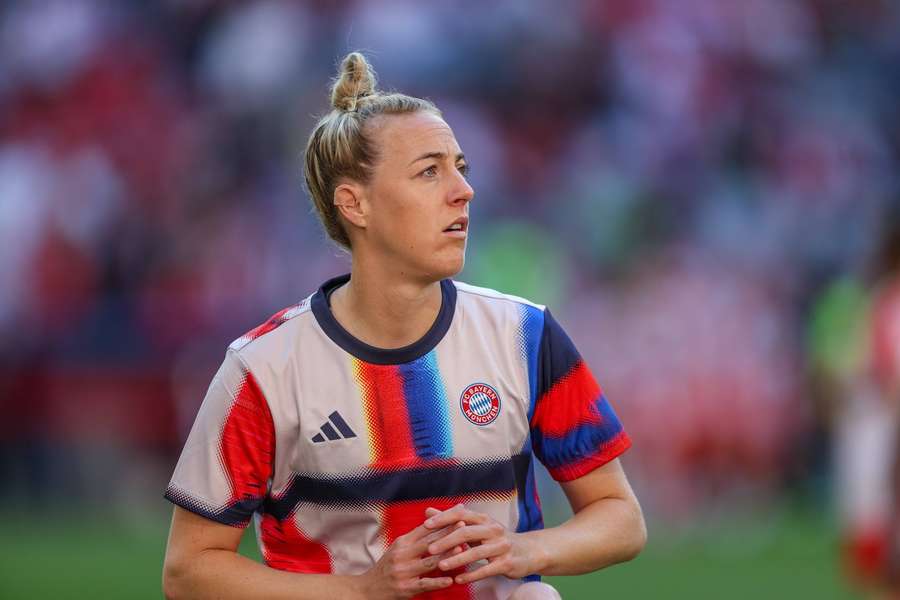 Carolin Simon kommt zurück ins Rheinland.