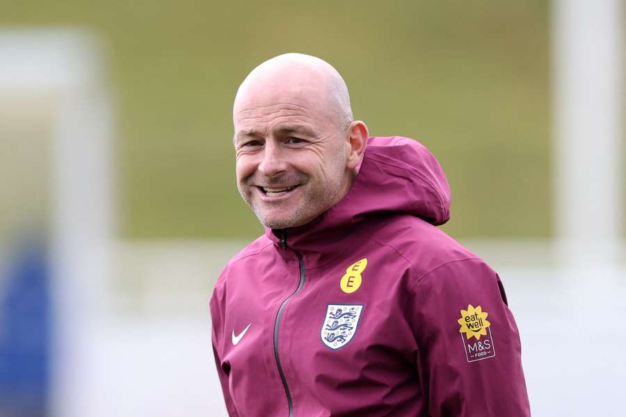 Carsley is focused ahead of his England debut