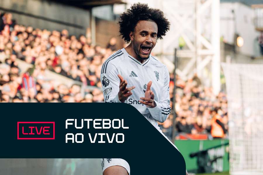 Zirkzee, do United, visita os Wolves no Inglês