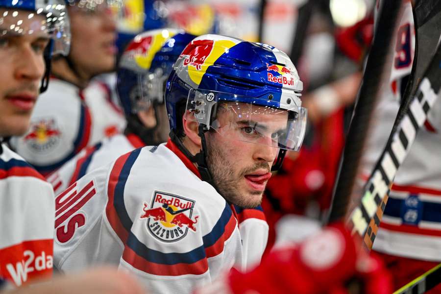 win2day ICE Hockey League: Das waren die ersten zwei Spiele im großen Kampf um den Titel