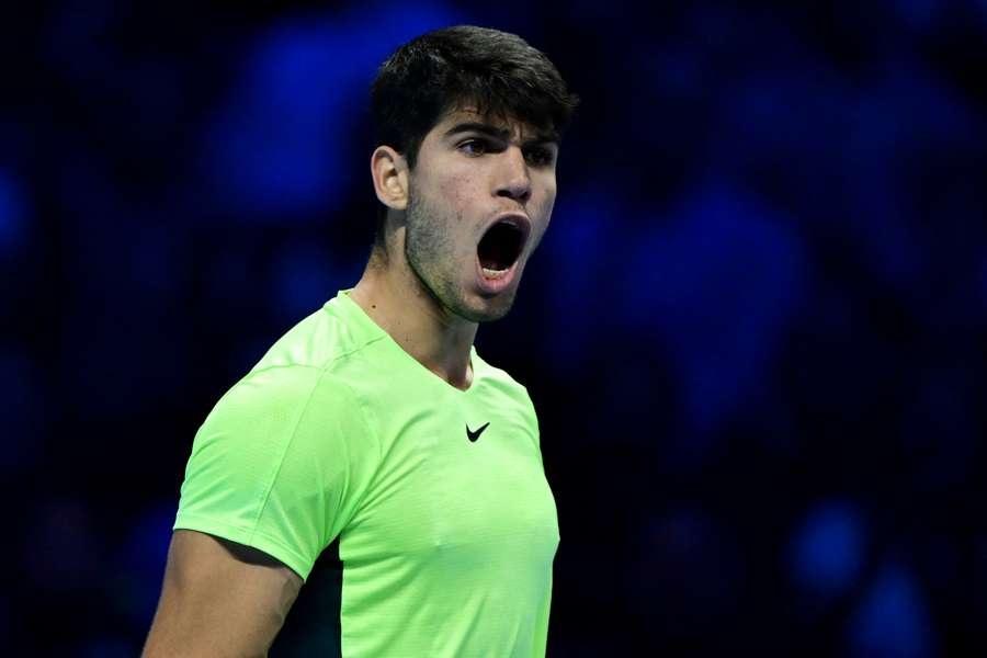 US Open: Djokovic encontra Medvedev na final após derrota de Alcaraz, Ténis