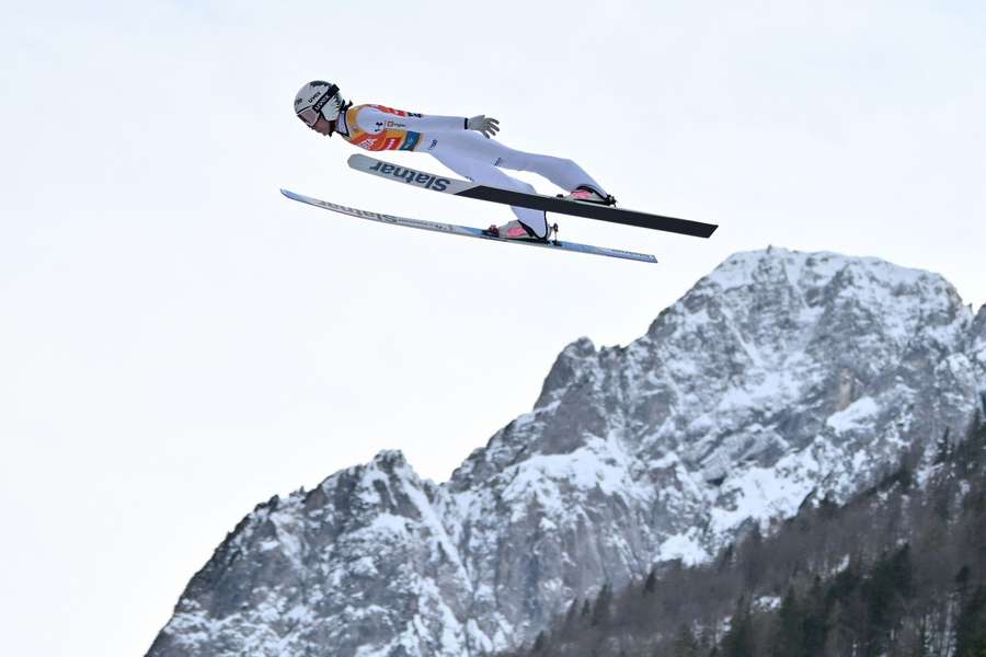 Niebywały lot Niki Prevc! Słowenka z nowym kobiecym rekordem w lotach narciarskich