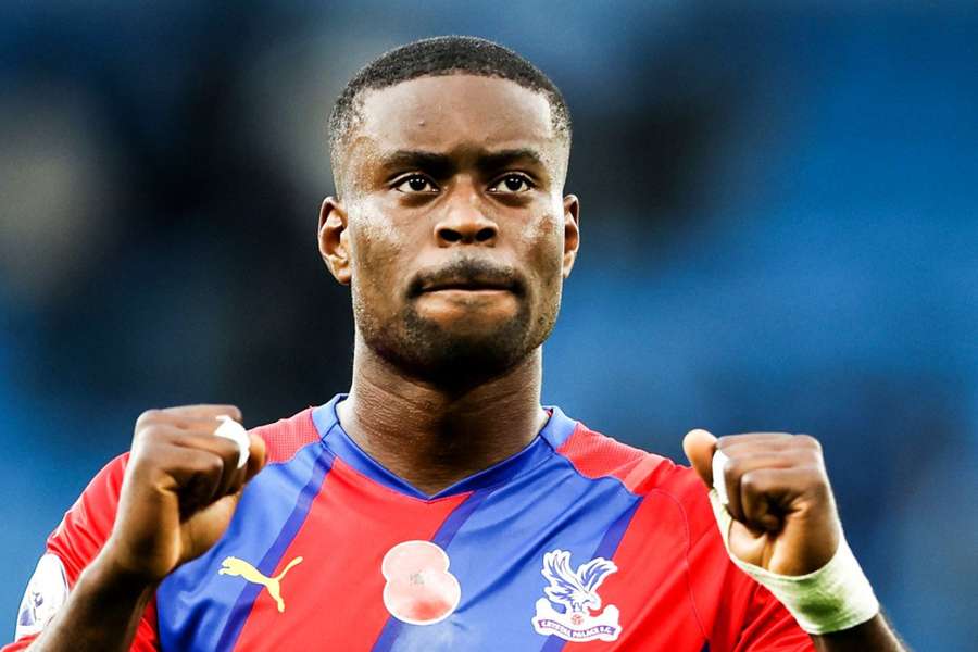 Guehi pode encontrar companheiros da seleção inglesa no Real Madrid