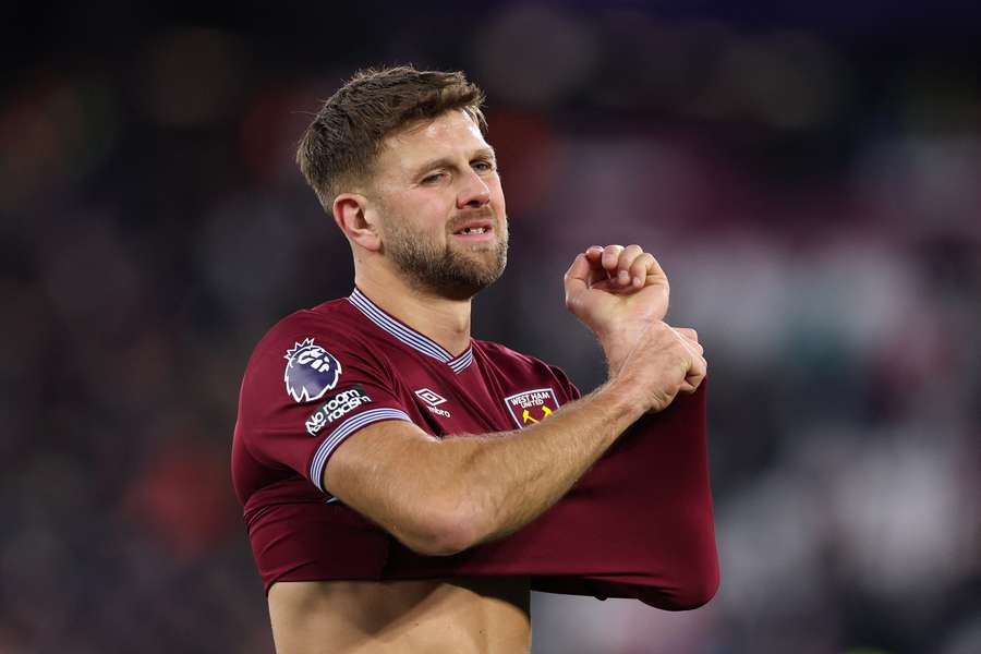 Fullkrug has struggled since his move to West Ham Fullkrug has struggled since his move to West Ham