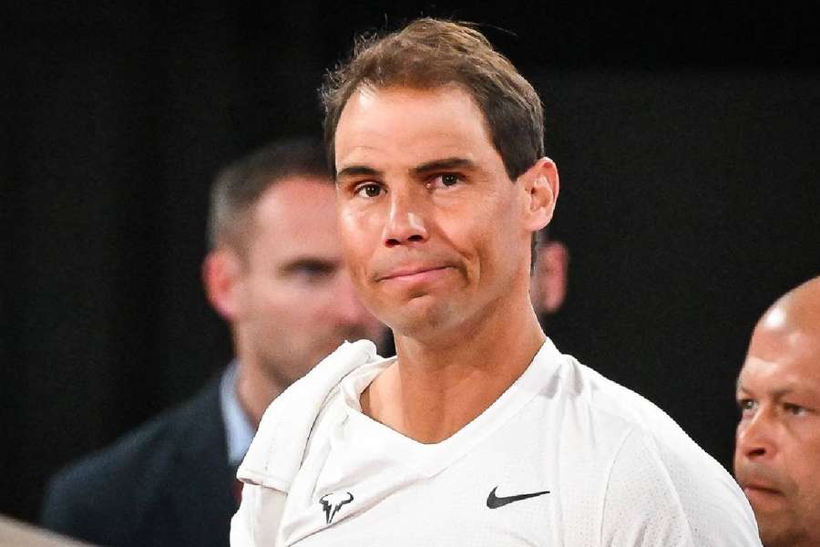 Quel destin pour le dernier Roland-Garros de Rafael Nadal !