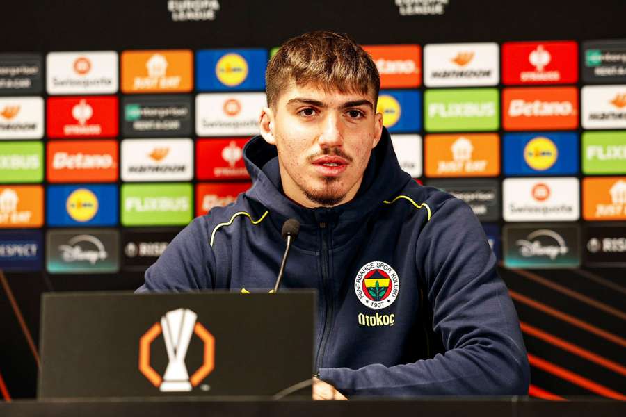 Akcicek pode deixar o futebol turco e rumar para gigante europeu