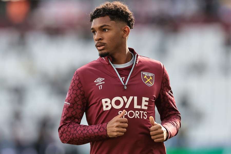 Luís Guilherme custa 14 milhões de euros ao Sporting