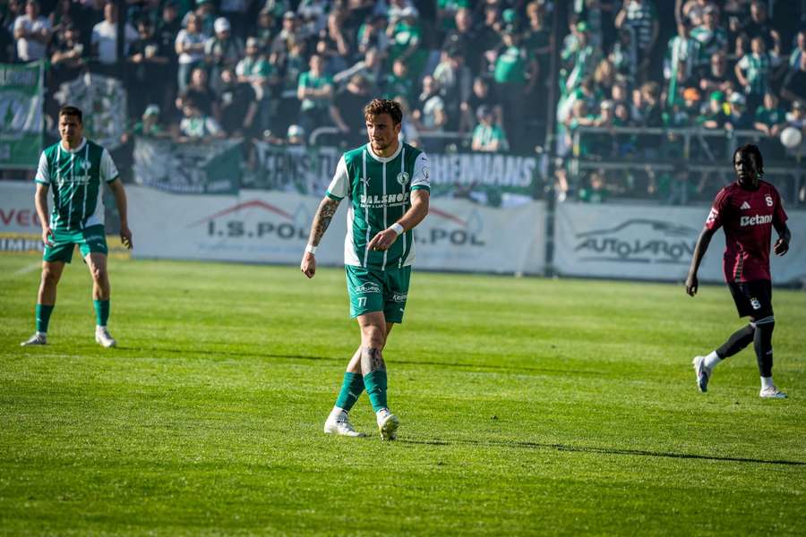 Milan Ristovski končí v Bohemians.