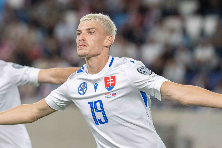 Rigo verí, že v národnom tíme dostane príležitosť. Rigo verí, že v národnom tíme dostane príležitosť.