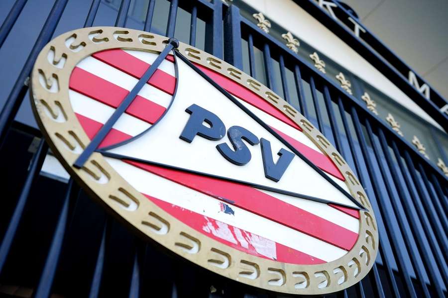 Van Nistelrooy junior podpisał kontrakt z PSV Eindhoven